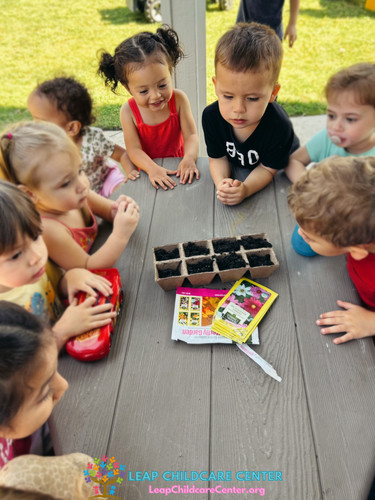 Photo of Leap Childcare Center - Bakersfield, CA