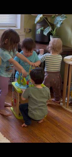 Photo of Kingdom Kiddos Child Care LLC - Brooklyn, NY