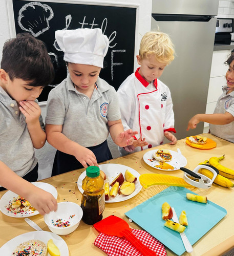 Photo of Aventura Montessori Jewish House Daycare - Miami, FL