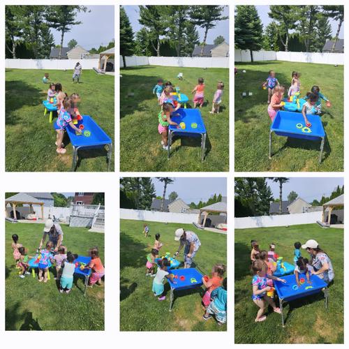 Photo of Wonderland Childcare Daycare - Worcester, MA