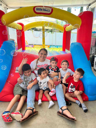 Photo of Gambino Family Child Care - Riverside, CA