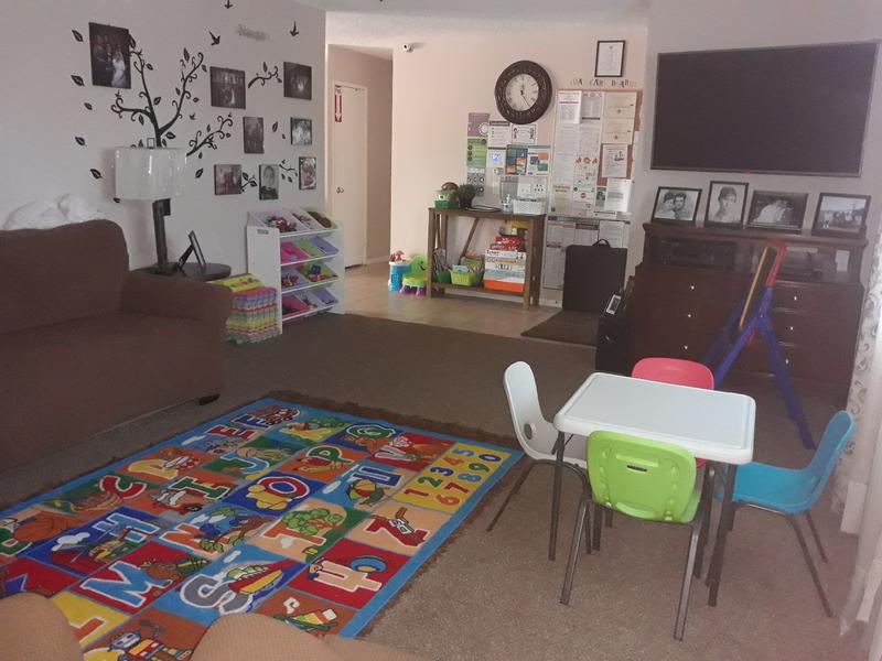 Photo of Baltazar Navarro Family Child Care - Moreno Valley, CA