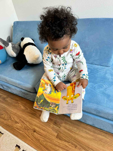 Photo of Guidance Early Learning - Seattle, WA