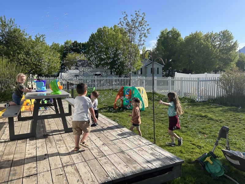 Photo of Little Sproutz Learning Center Daycare - American Fork, UT