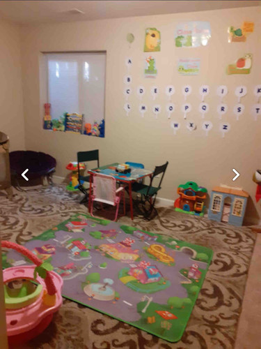 Photo of Golden Stars Home Daycare - Jessup, MD
