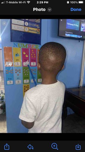 Photo of Lewis, Shari Daycare - Bronx, NY