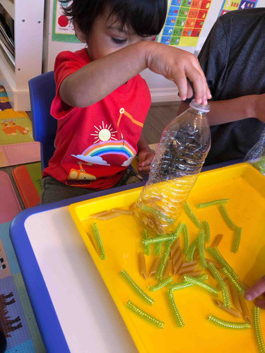 Photo of M&M  Daycare - Irvine, CA