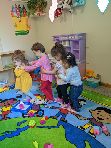 Photo of Bellevue Sunshine Family Home Child Care - Bellevue, WA