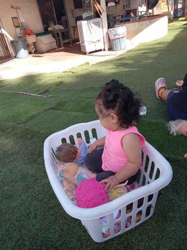 Photo of Honey Bubbles Daycare - Escondido, CA