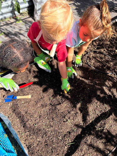 Photo of The Learning Forest Academy Daycare - Concord, CA