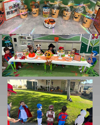 Photo of Tamar’s Sweet Angels Daycare - Glendale, CA