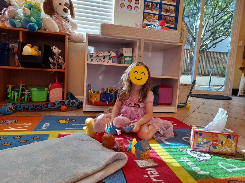 Photo of Bechard, Niti Daycare - Novato, CA