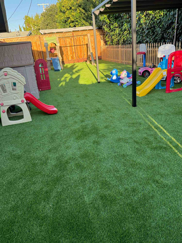 Photo of Sweet Sky Home Daycare - Sunnyvale, CA