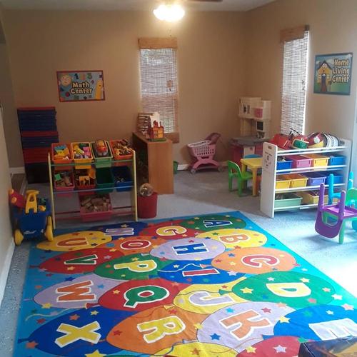 Photo of Ree's Blossoming Bumble Bees Daycare - Jacksonville, FL