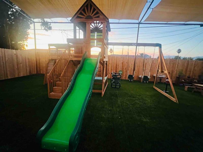 Photo of Tree House Kids #4 - Los Angeles, CA