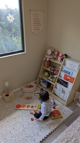 Photo of Timber Creek Family Daycare - Fremont, CA