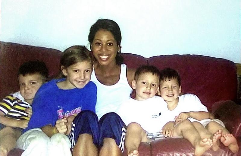 Photo of Knechol W. - Tavares, FL