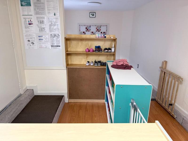 Photo of Lin's Family Daycare - Alameda, CA