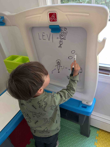 Photo of Learning And Playing - Northborough, MA