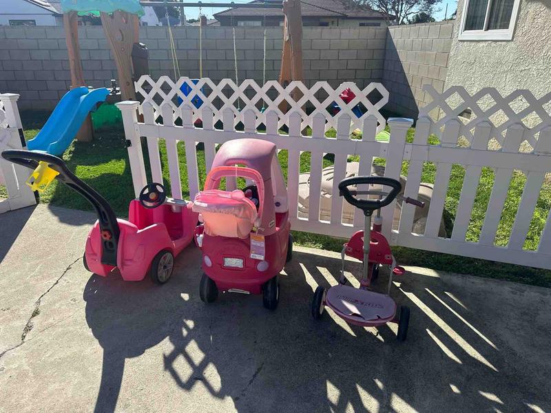 Photo of Cassie&rsquo;s Kiddos