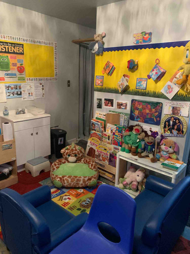 Photo of Key To Our Future Learning Center Daycare - Riverdale, GA
