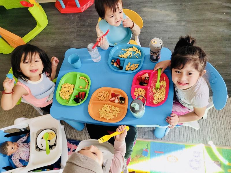 Photo of CeylonCare Family  Child Care Daycare - San Fernando, CA