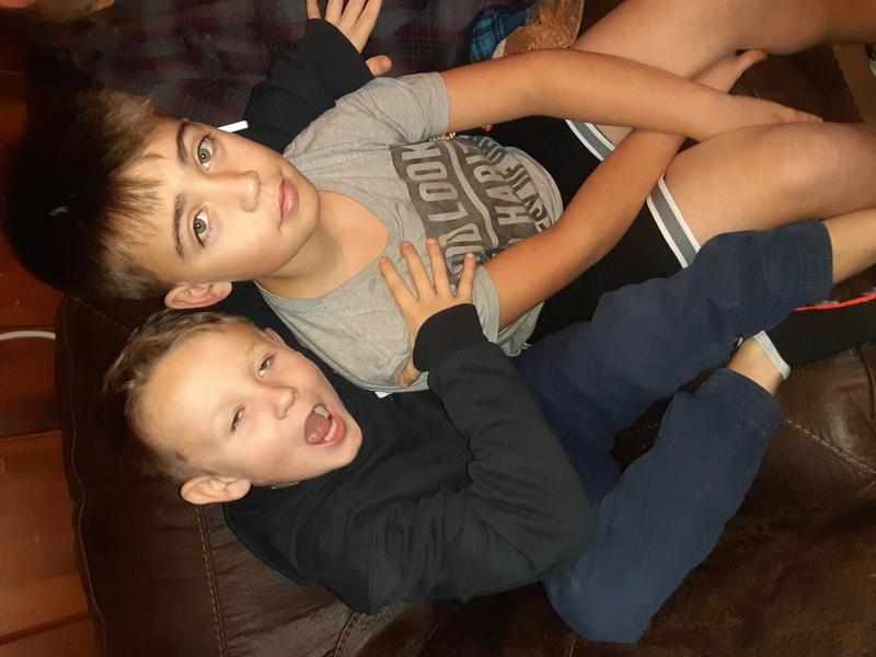 Photo of Brandi S. - Longview, WA