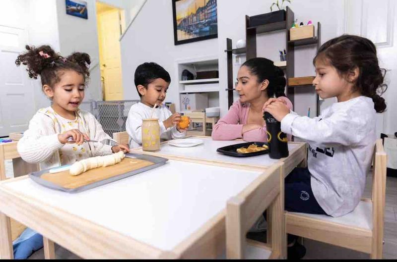 Photo of NOVA Montessori School - Mission Viejo, CA