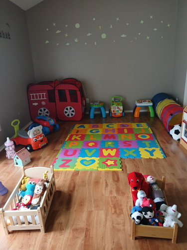 Photo of Angels Family DayCare - Mission Viejo, CA