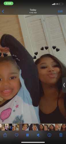 Photo of Azyalee T. - Buffalo, NY