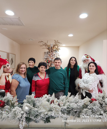 Photo of Melkonyan Family Child Care Daycare - Winnetka, CA