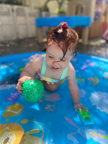 Photo of Sunshine Daycare - Lake forest, CA