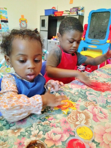 Photo of Stepping Stones Preschool & After-School Care - Stockton, CA