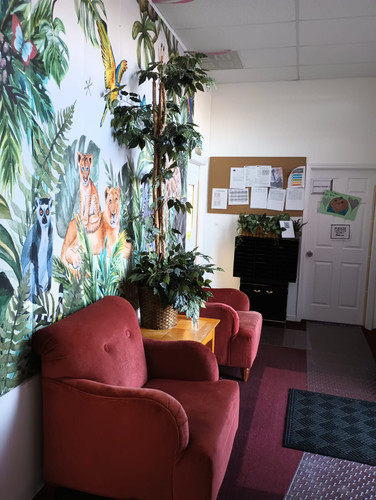 Photo of Spreading Childcare - Romulus, MI