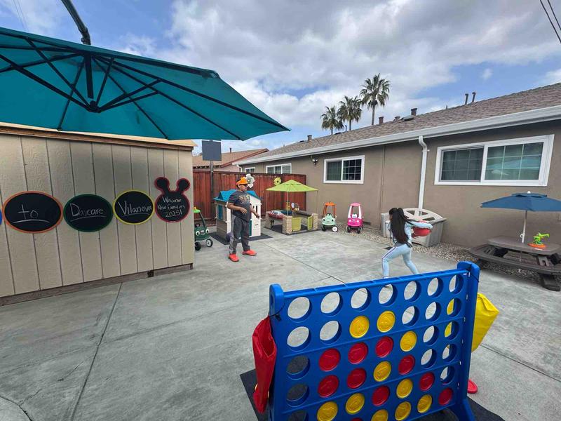Photo of Daycare Vilanova - San Jose, CA