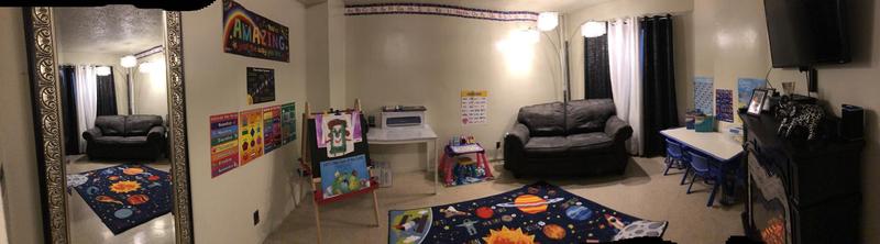 Photo of Stars Light Up Family Daycare - New York, NY