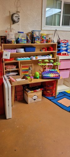 Photo of Growing With Love - Garden Grove, CA