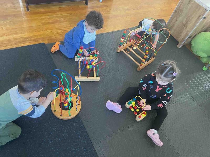 Photo of Little Adventures Daycare - Revere, MA