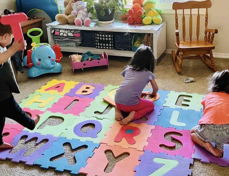 Photo of Lilac Daycare - Beaverton, OR