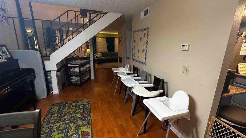 Photo of Lavender & Lime Home Daycare - San Jose, CA