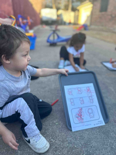 Photo of Good Times Daycare - Desoto, TX