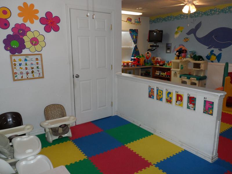 Photo of Loving In Home Daycare - Plano, TX