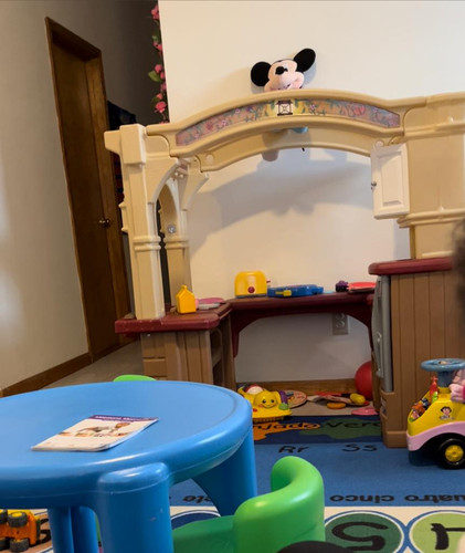 Photo of Happy Little Face Daycare - Syracuse, NY