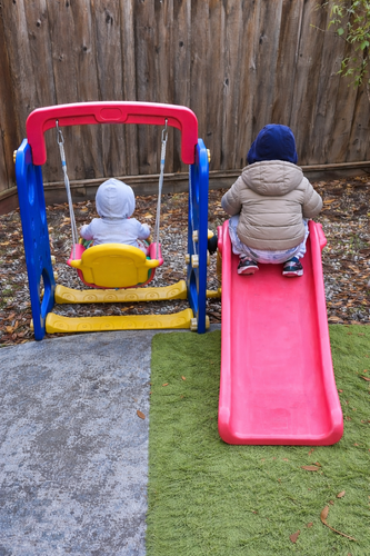 Photo of PariLand Daycare - Palo Alto, CA