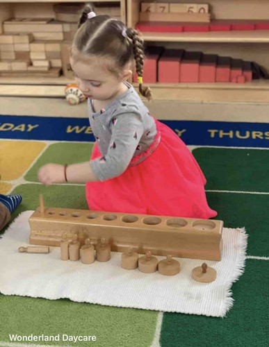 Photo of Wonderland Daycare - San Mateo, CA