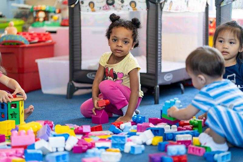 Photo of Butteryfly Daycare - Los Angeles, CA
