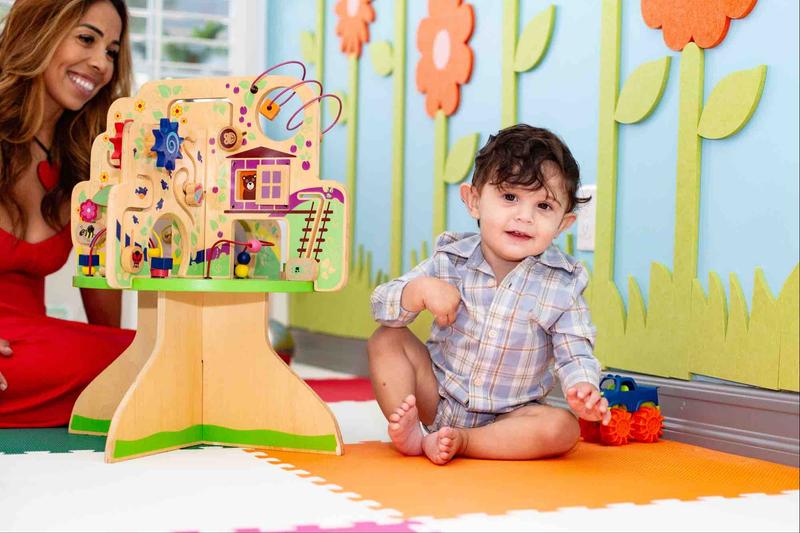 Photo of Little Humans. - Montebello, CA