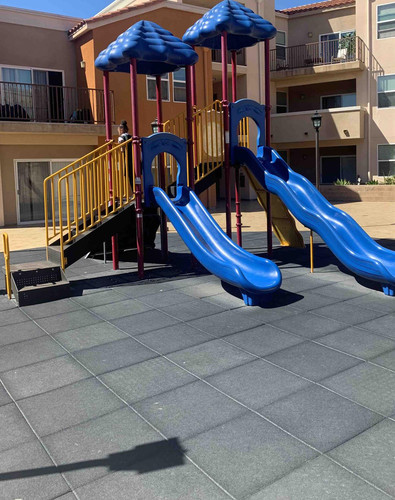 Photo of Kiddie Clubhouse Daycare - Inglewood, CA
