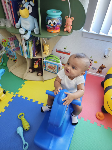 Photo of Tiny Treasures Daycare - South sanfrancisco, CA