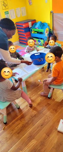 Photo of Blessed Hands Changing Lives Daycare - Queens, NY
